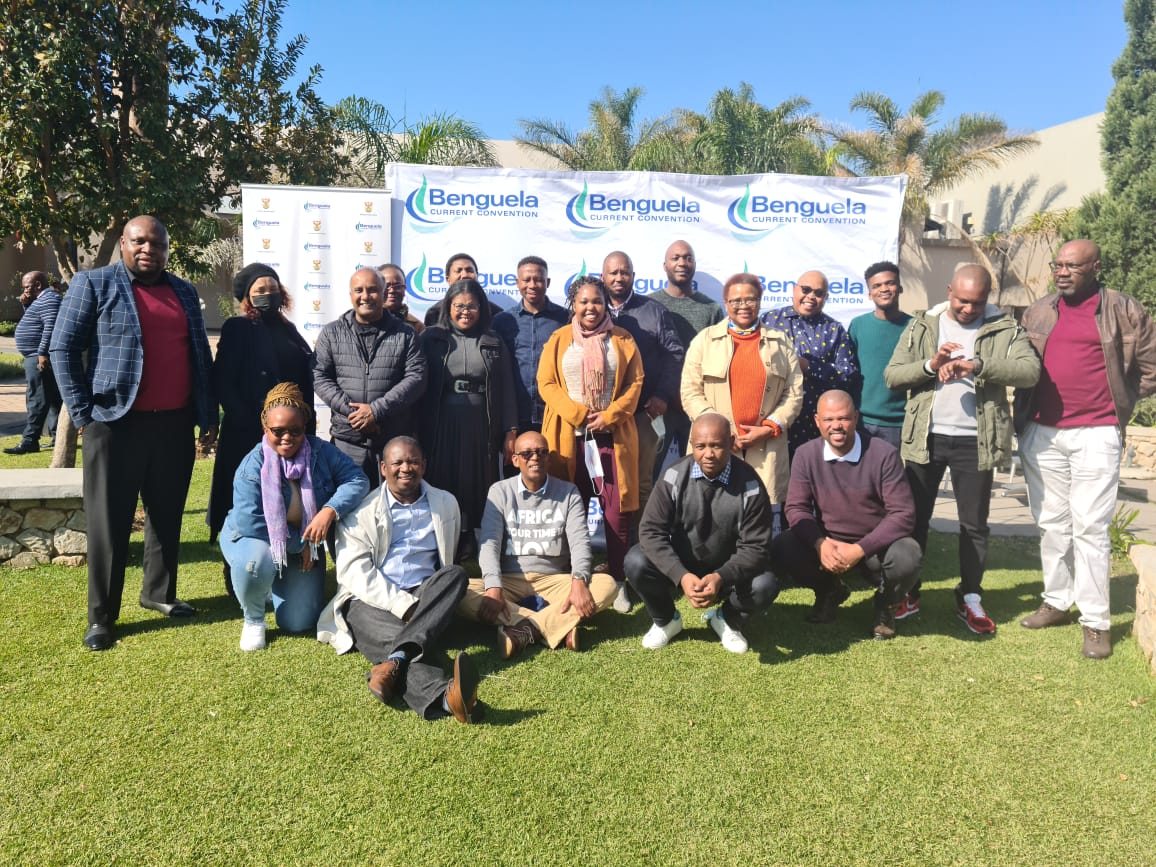 South African National Action Plan Development Team Workshop