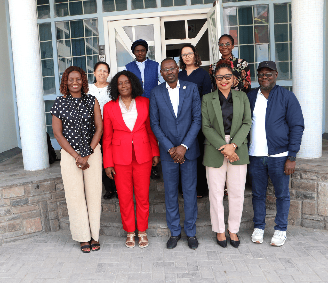 A step toward stronger regional collaboration.